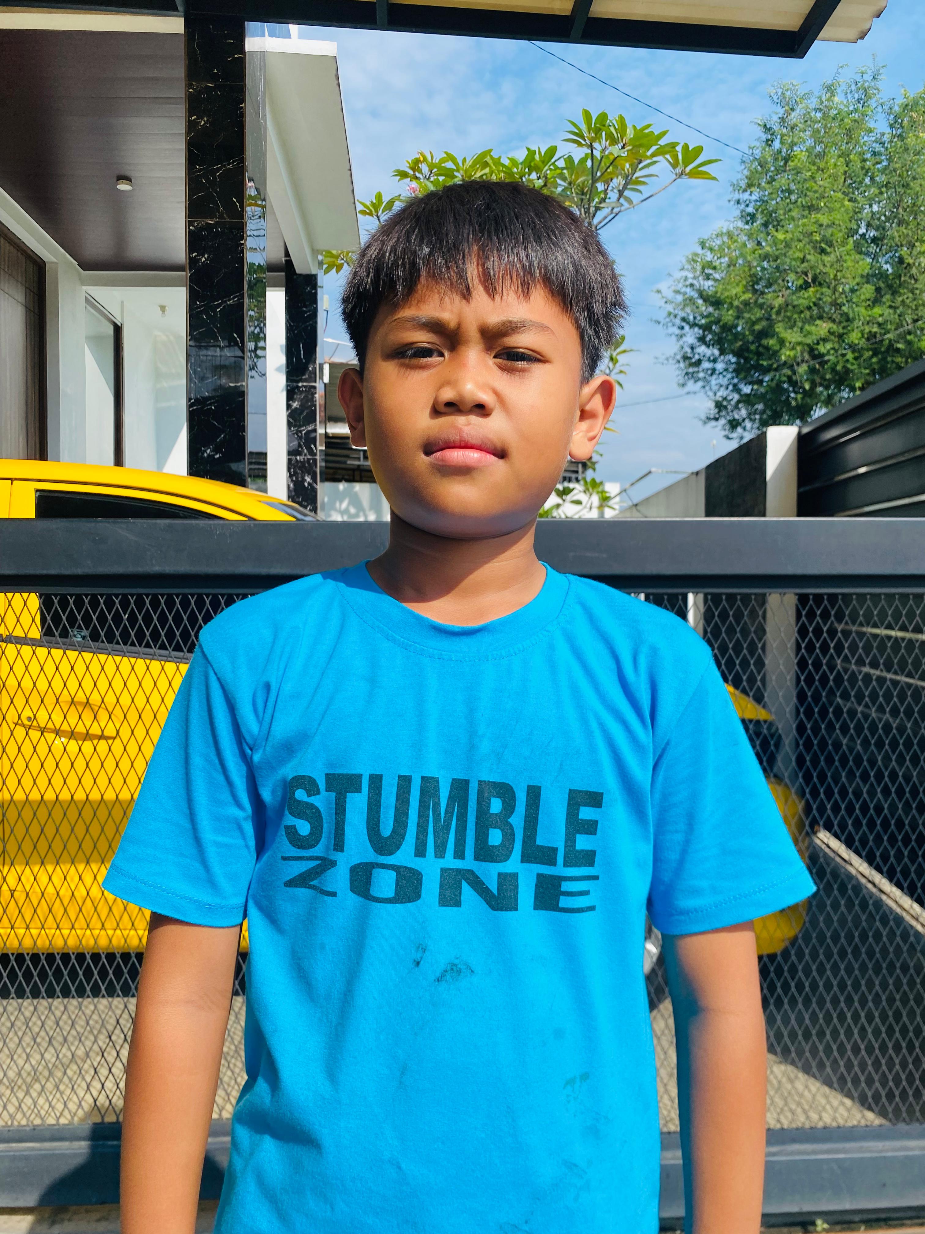 RASYA YUSUF VILIANDO